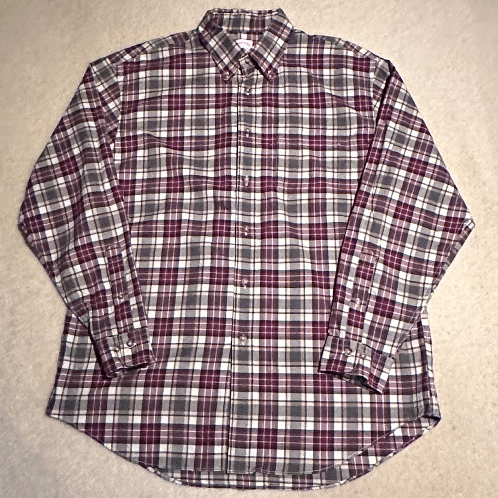 Brooks Brothers Button Down Shirt